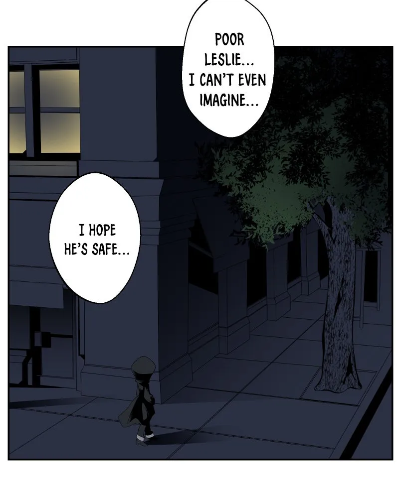 The Dummy's Dummy Chapter 9 page 20 - 