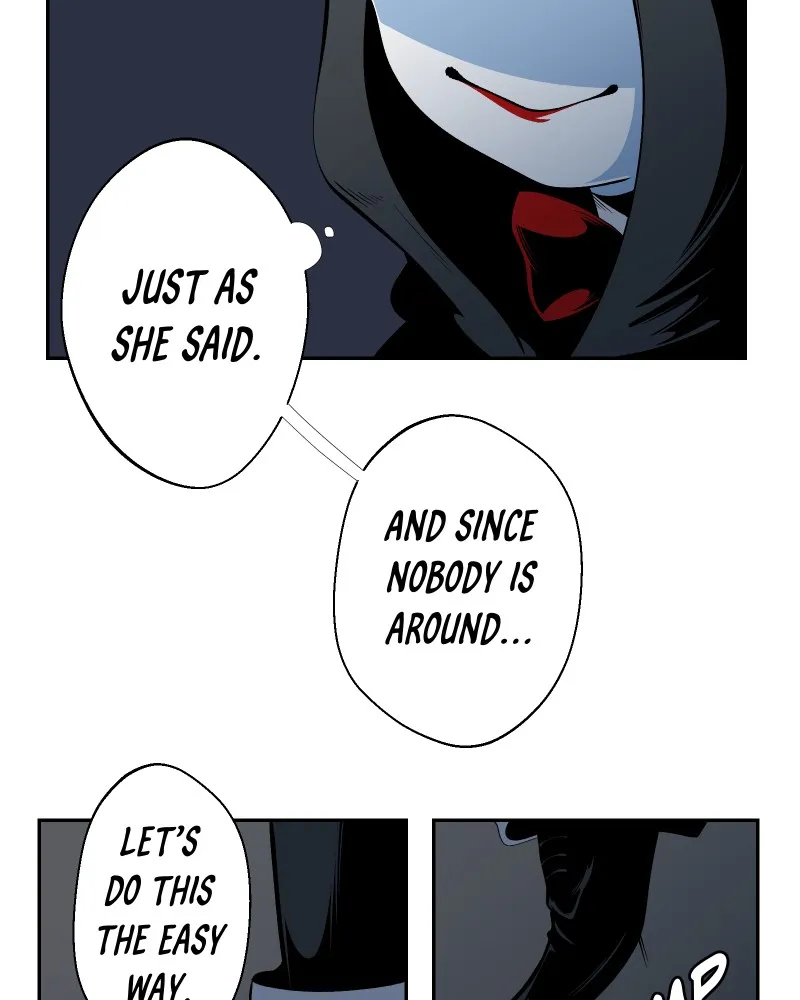 The Dummy's Dummy Chapter 9 page 24 - 