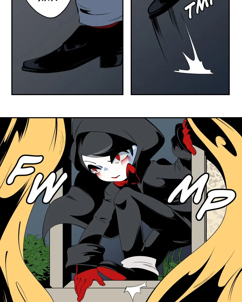 The Dummy's Dummy Chapter 9 page 25 - 