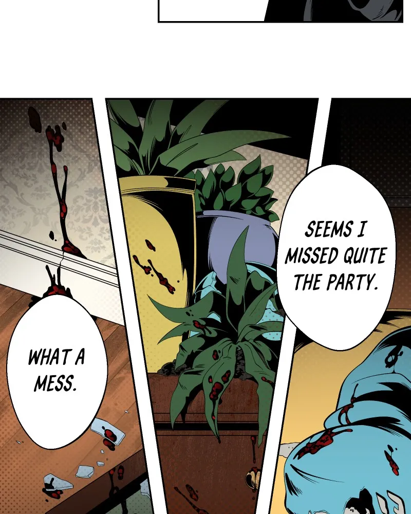 The Dummy's Dummy Chapter 9 page 27 - 