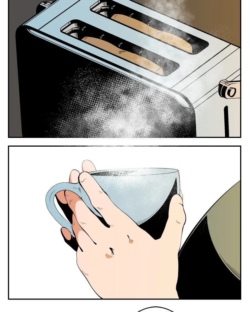 The Dummy's Dummy Chapter 9 page 33 - 