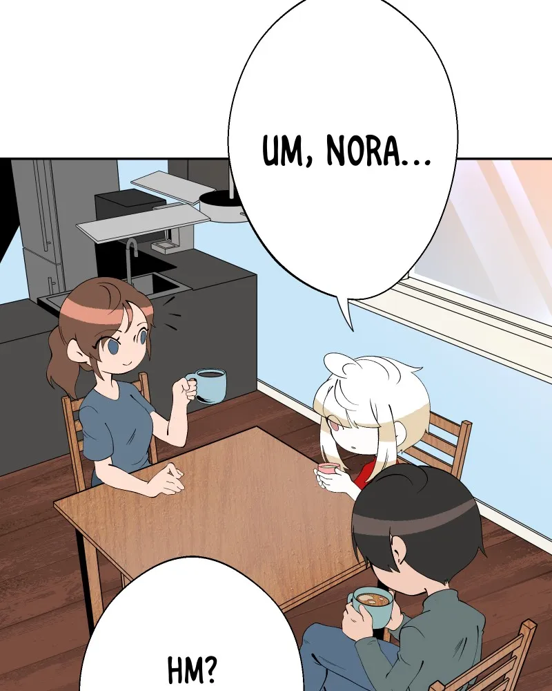 The Dummy's Dummy Chapter 9 page 34 - 