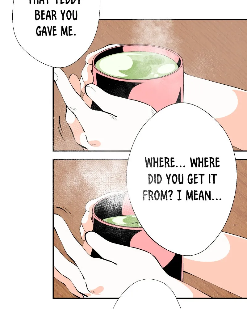 The Dummy's Dummy Chapter 9 page 36 - 