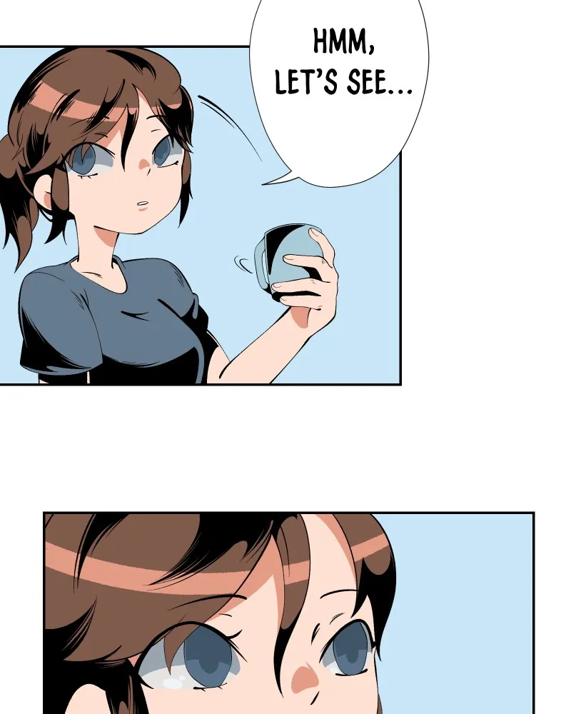 The Dummy's Dummy Chapter 9 page 37 - 
