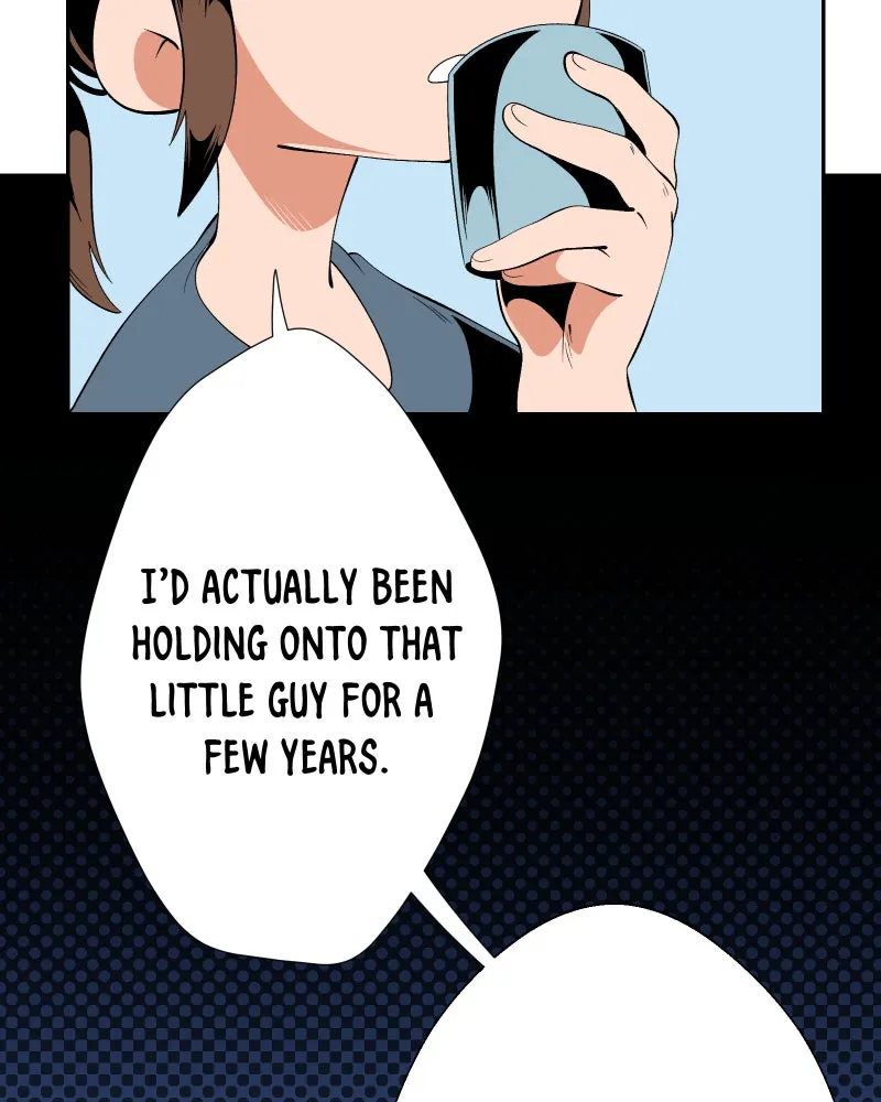 The Dummy's Dummy Chapter 9 page 38 - 