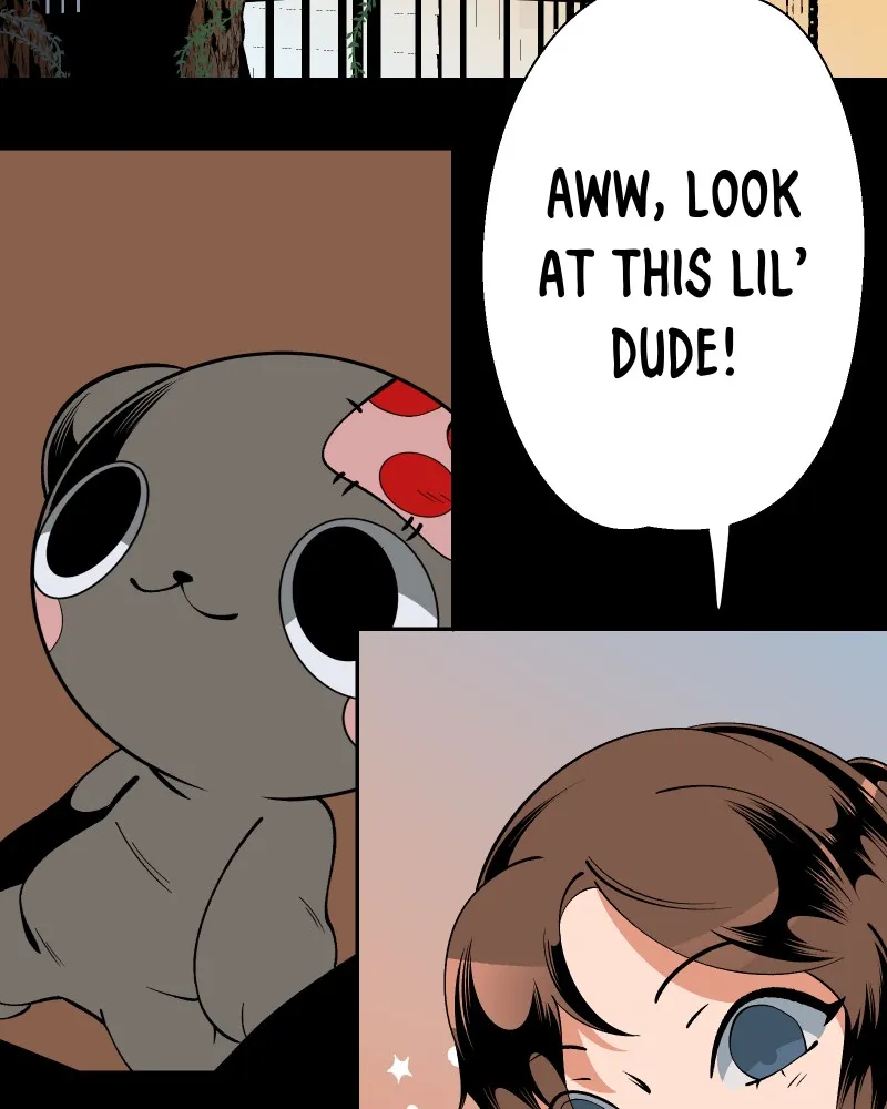 The Dummy's Dummy Chapter 9 page 42 - 