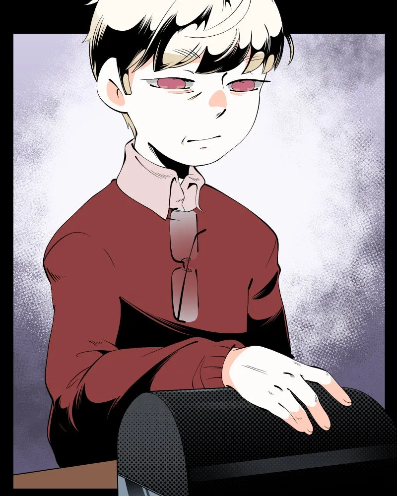 The Dummy's Dummy Chapter 9 page 45 - 