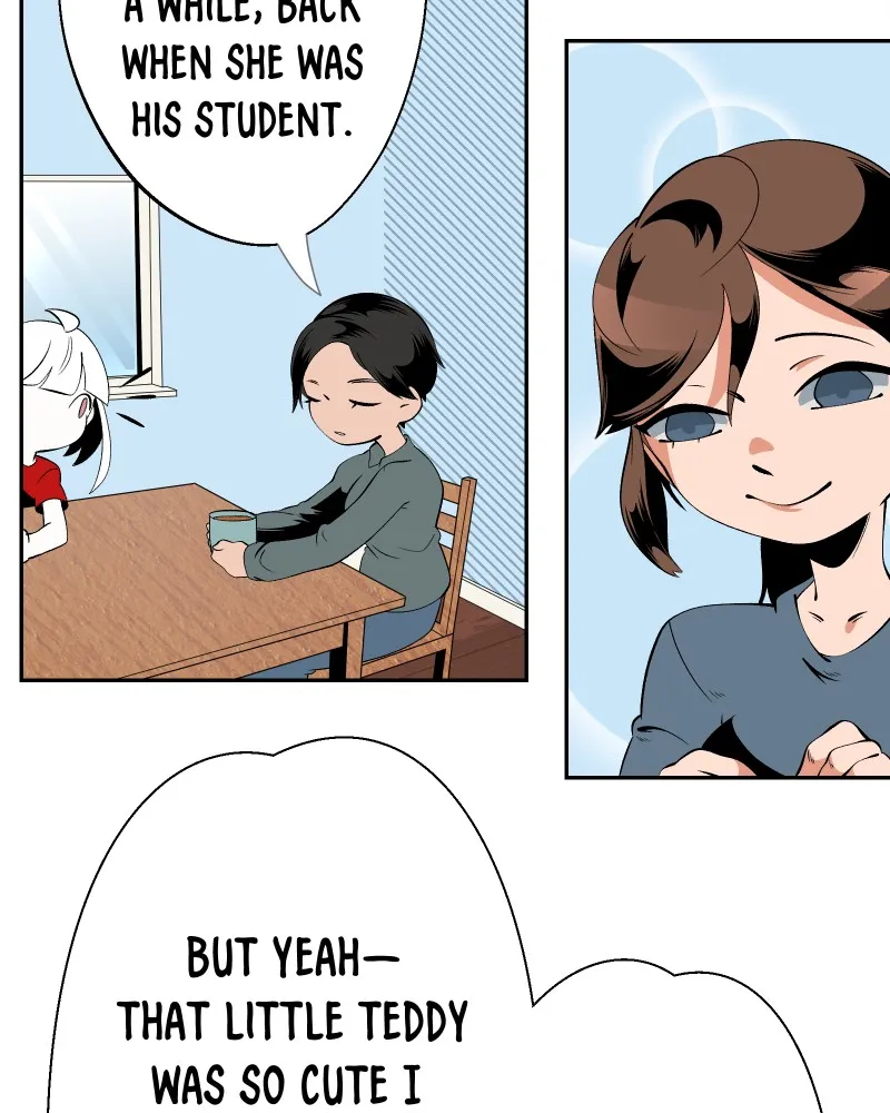 The Dummy's Dummy Chapter 9 page 48 - 