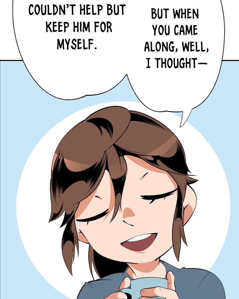 The Dummy's Dummy Chapter 9 page 49 - 