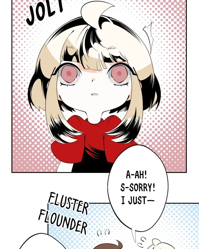 The Dummy's Dummy Chapter 9 page 54 - 