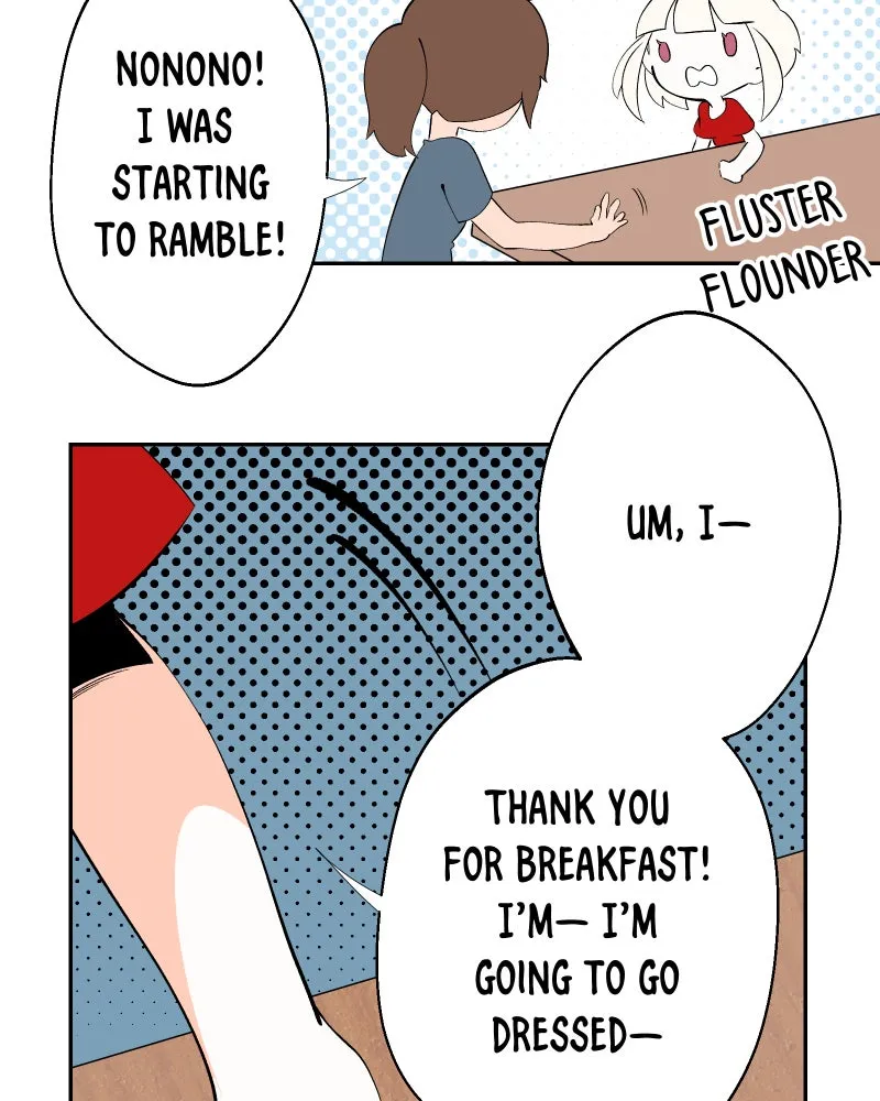 The Dummy's Dummy Chapter 9 page 55 - 