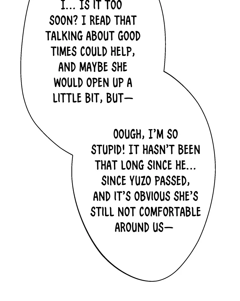 The Dummy's Dummy Chapter 9 page 60 - 