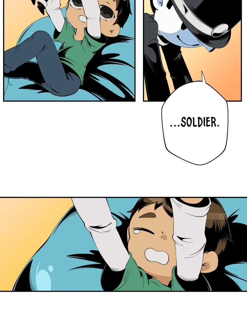 The Dummy's Dummy Chapter 9 page 7 - 