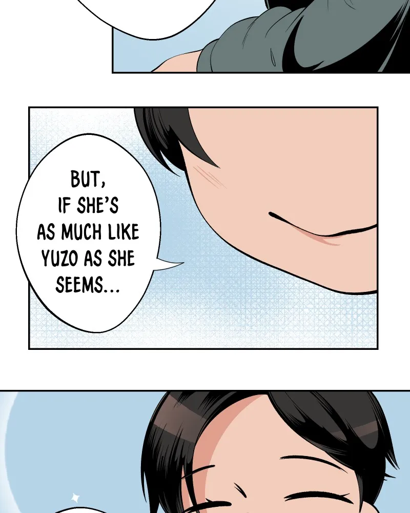 The Dummy's Dummy Chapter 9 page 64 - 