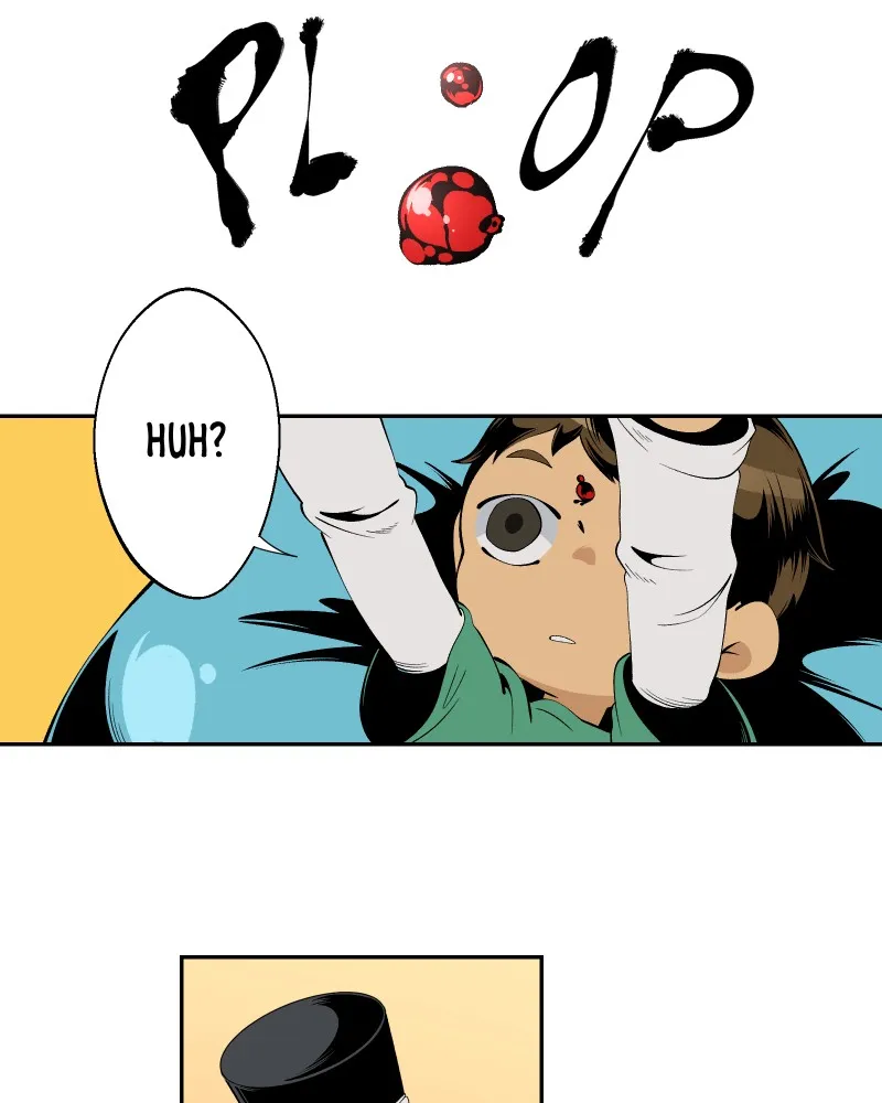The Dummy's Dummy Chapter 9 page 8 - 