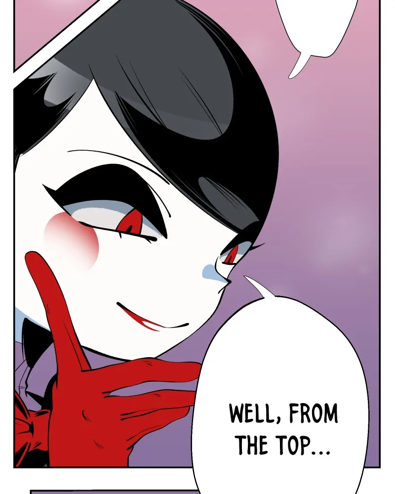 The Dummy's Dummy Chapter 9 page 72 - 