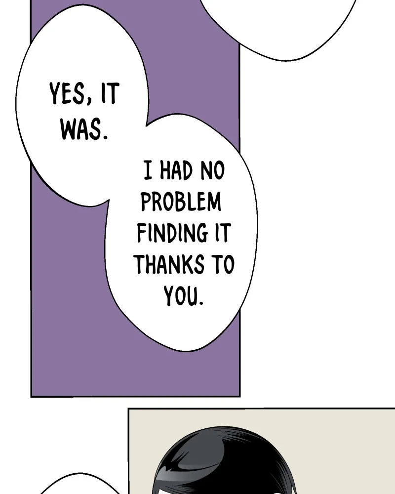 The Dummy's Dummy Chapter 9 page 73 - 