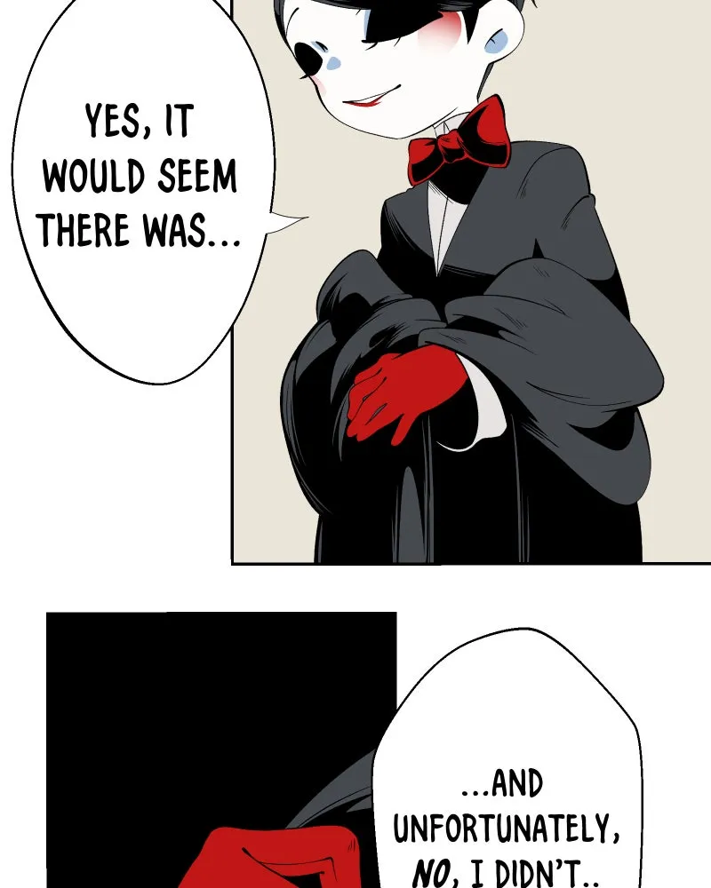 The Dummy's Dummy Chapter 9 page 74 - 
