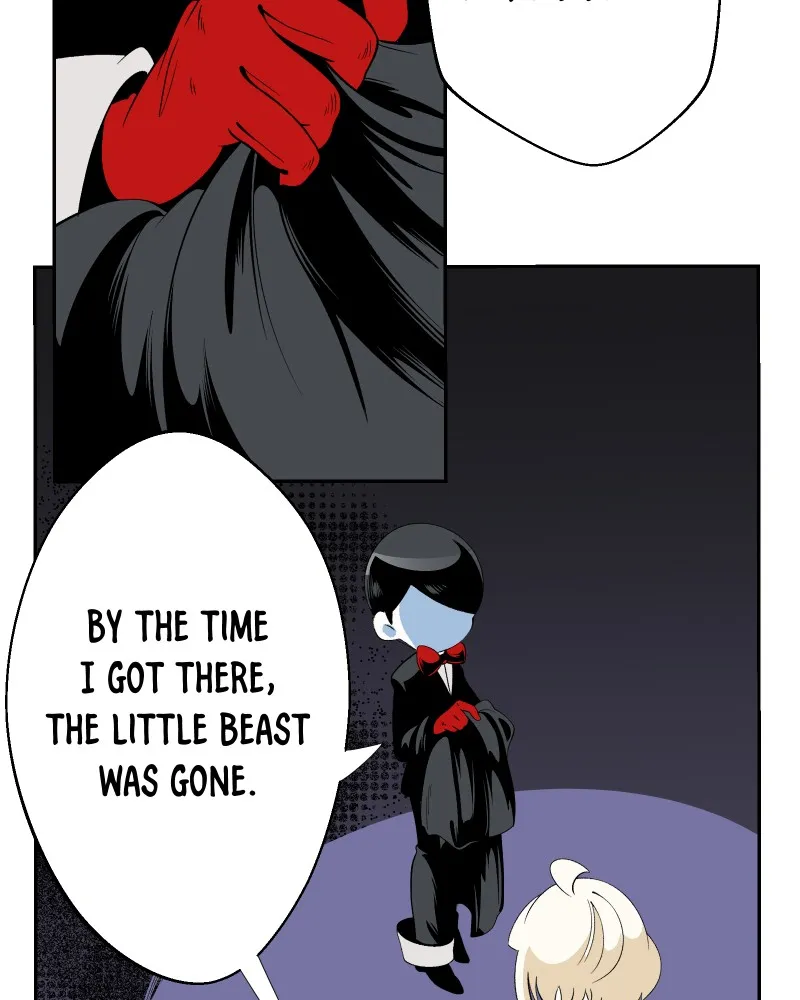 The Dummy's Dummy Chapter 9 page 75 - 