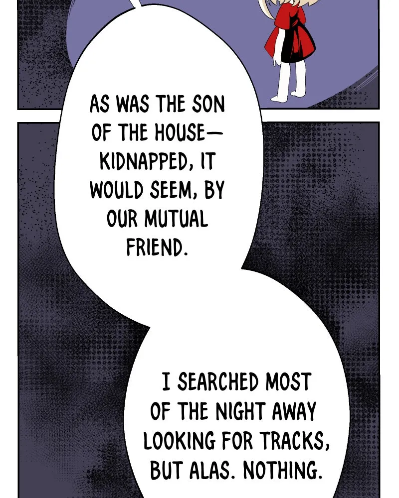 The Dummy's Dummy Chapter 9 page 76 - 