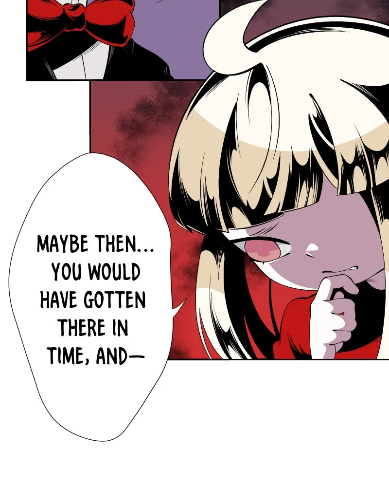 The Dummy's Dummy Chapter 9 page 80 - 