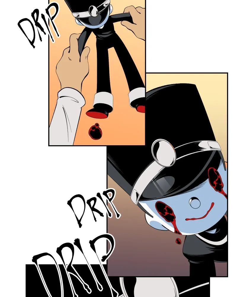 The Dummy's Dummy Chapter 9 page 9 - 