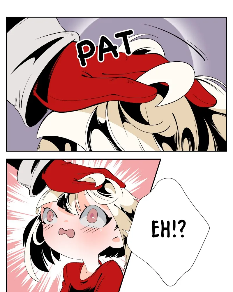 The Dummy's Dummy Chapter 9 page 81 - 