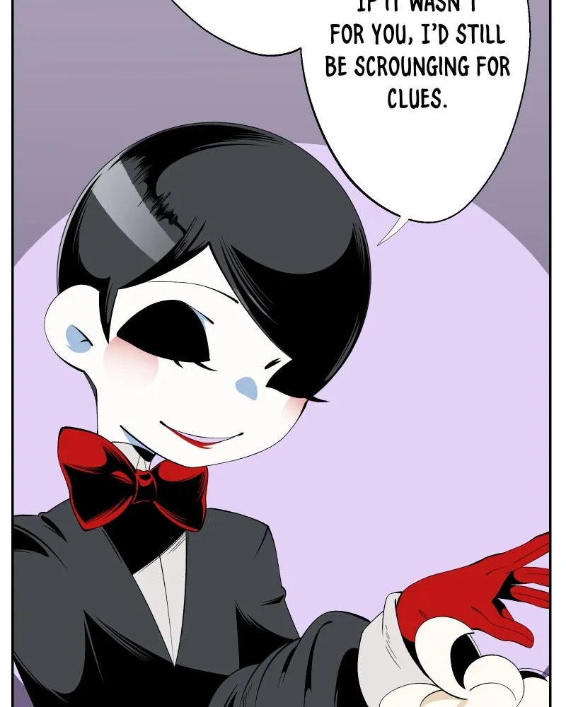 The Dummy's Dummy Chapter 9 page 83 - 