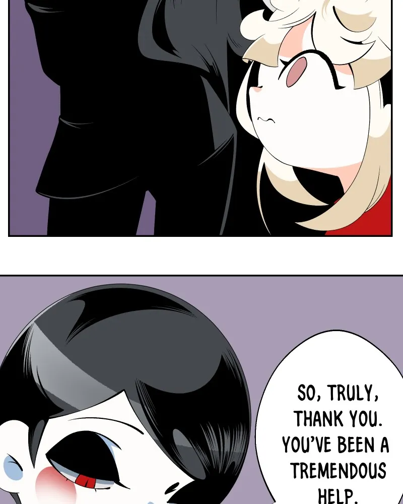 The Dummy's Dummy Chapter 9 page 84 - 