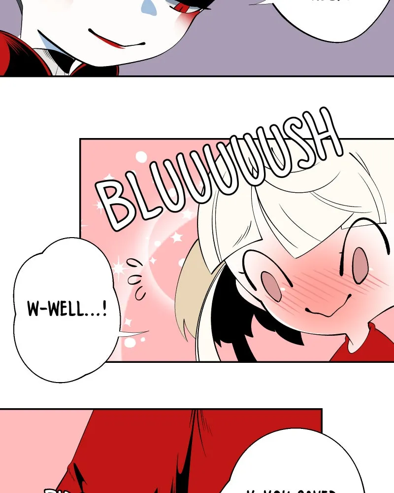 The Dummy's Dummy Chapter 9 page 85 - 