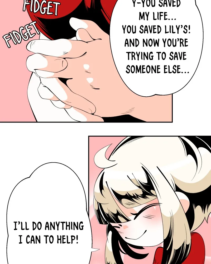 The Dummy's Dummy Chapter 9 page 86 - 