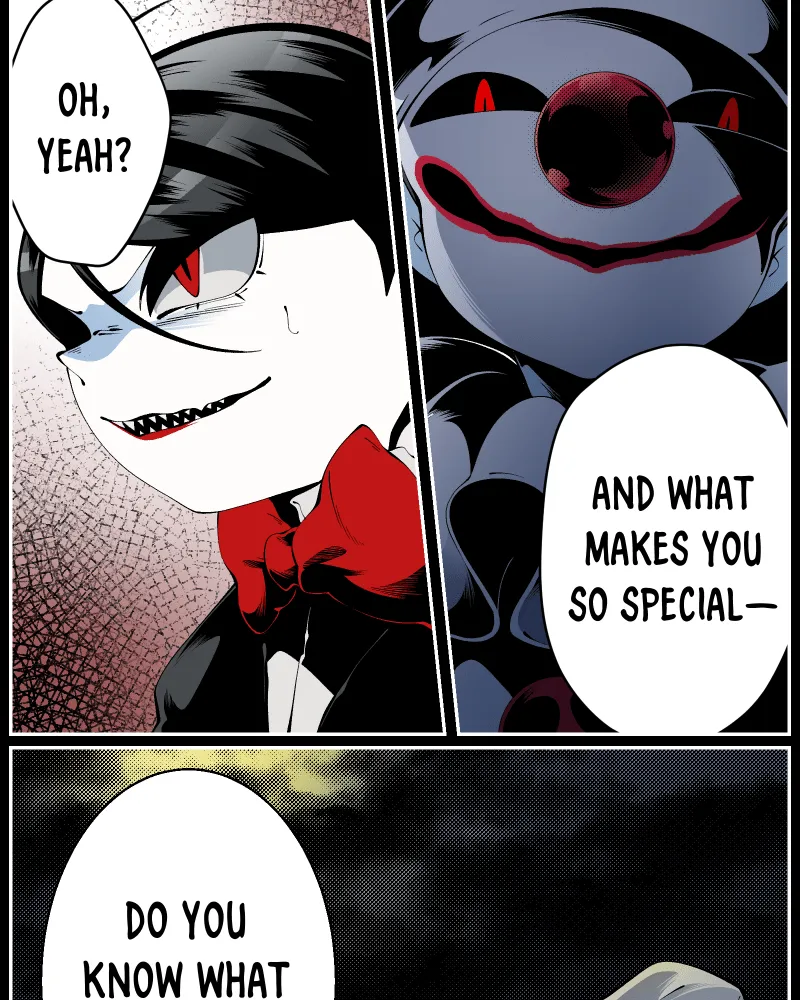 The Dummy's Dummy Chapter 90 page 2 - 