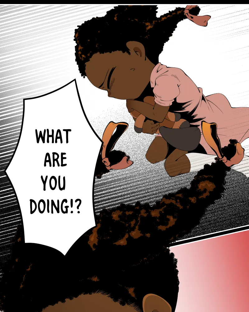 The Dummy's Dummy Chapter 90 page 11 - 