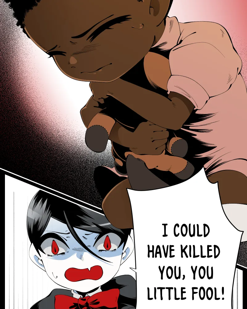 The Dummy's Dummy Chapter 90 page 12 - 