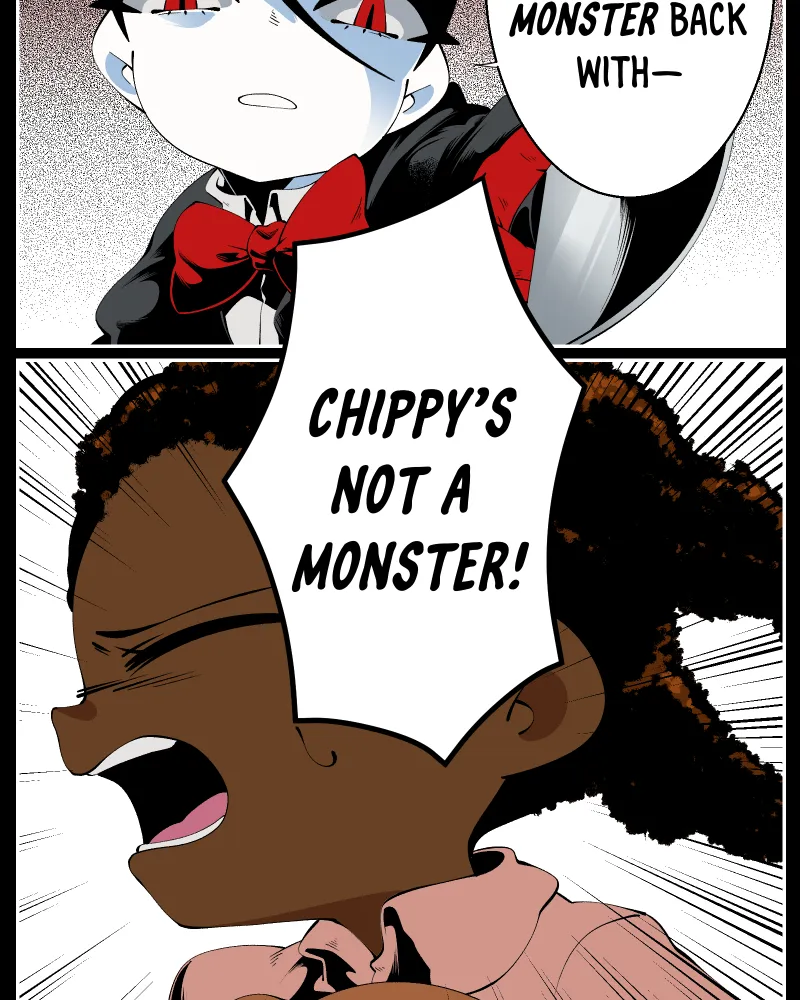 The Dummy's Dummy Chapter 90 page 15 - 