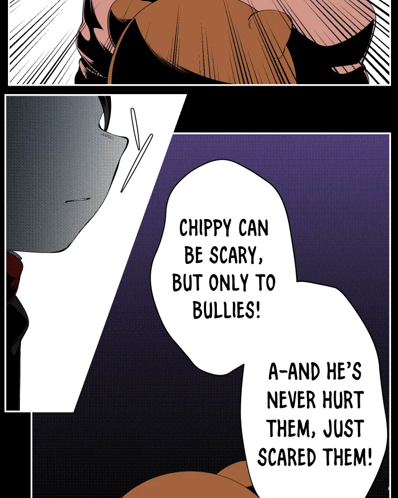The Dummy's Dummy Chapter 90 page 16 - 