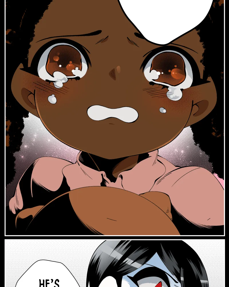 The Dummy's Dummy Chapter 90 page 18 - 