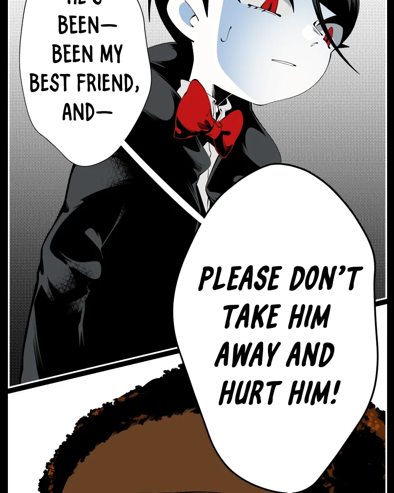 The Dummy's Dummy Chapter 90 page 19 - 
