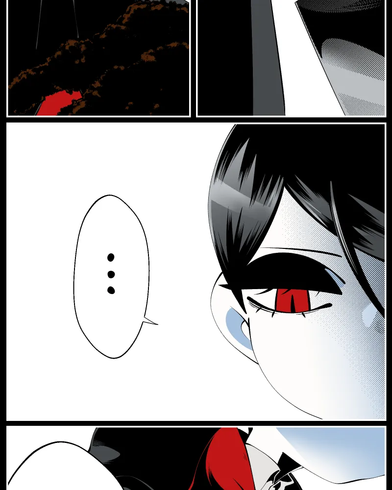 The Dummy's Dummy Chapter 90 page 22 - 