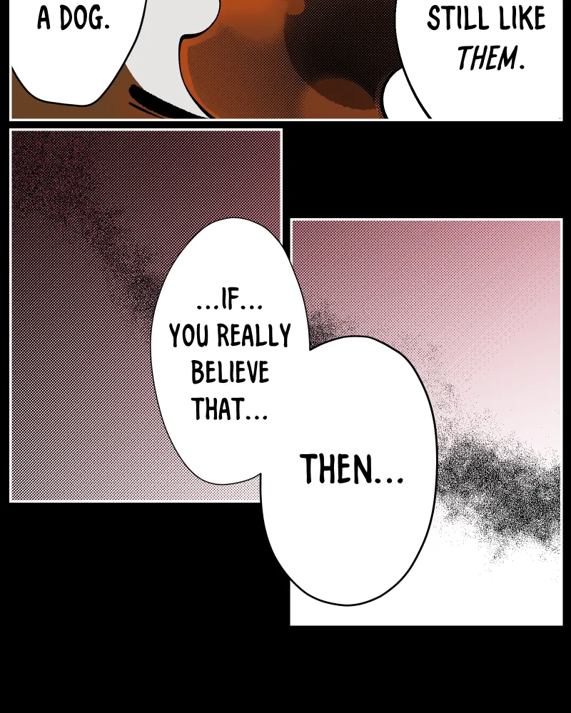 The Dummy's Dummy Chapter 90 page 27 - 