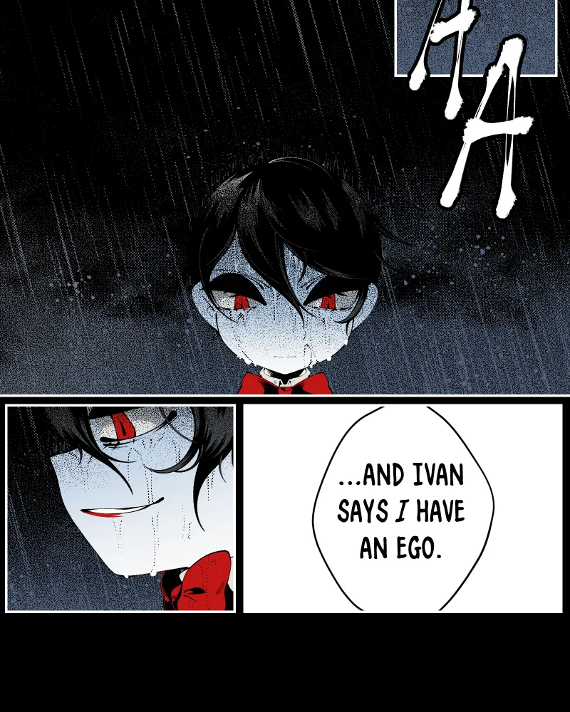 The Dummy's Dummy Chapter 90 page 7 - 