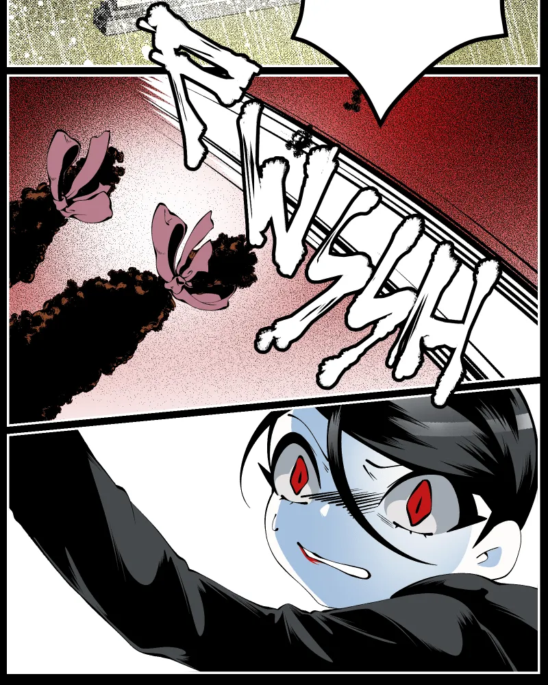 The Dummy's Dummy Chapter 90 page 10 - 