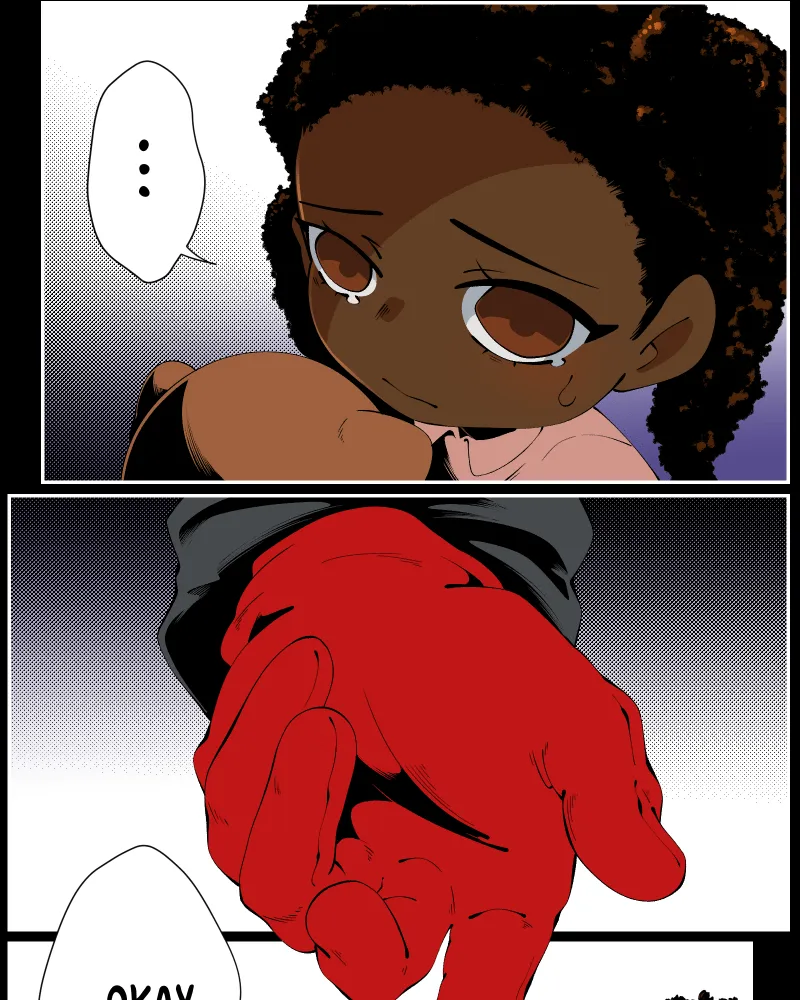 The Dummy's Dummy Chapter 91 page 2 - 