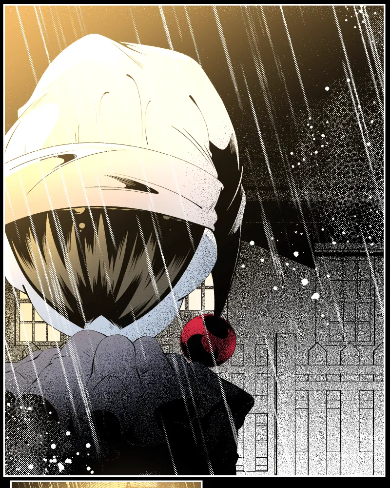 The Dummy's Dummy Chapter 91 page 11 - 