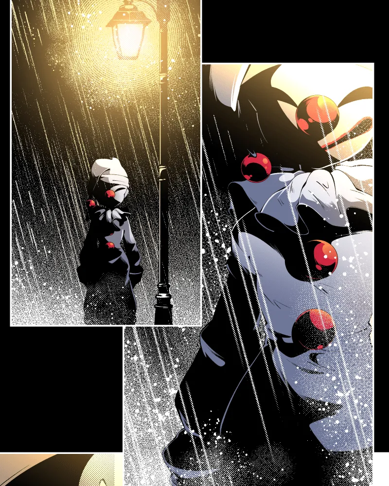 The Dummy's Dummy Chapter 91 page 12 - 
