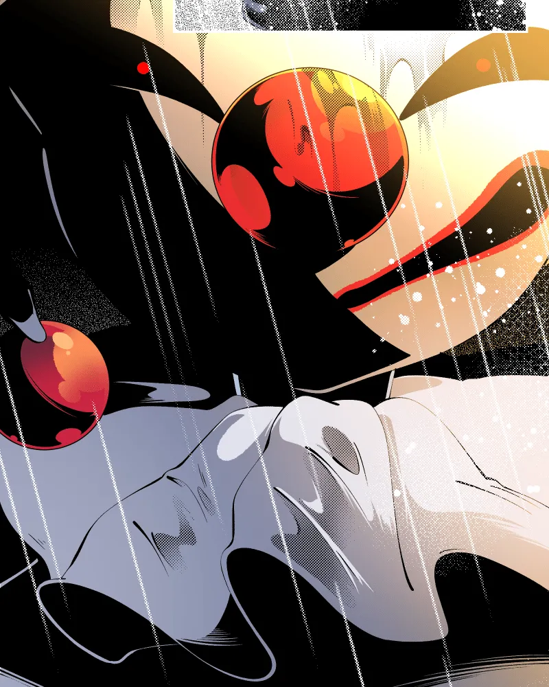 The Dummy's Dummy Chapter 91 page 13 - 