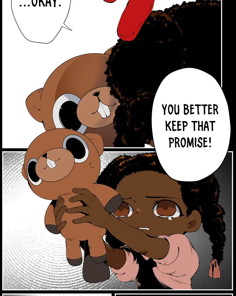 The Dummy's Dummy Chapter 91 page 3 - 