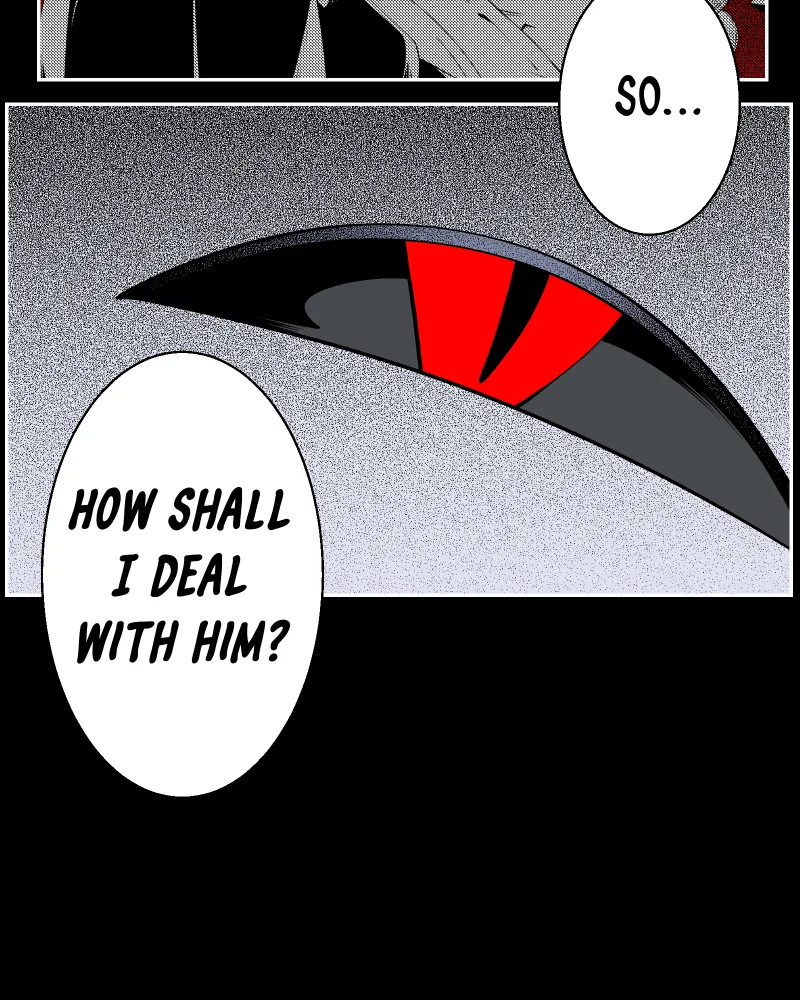 The Dummy's Dummy Chapter 91 page 24 - 