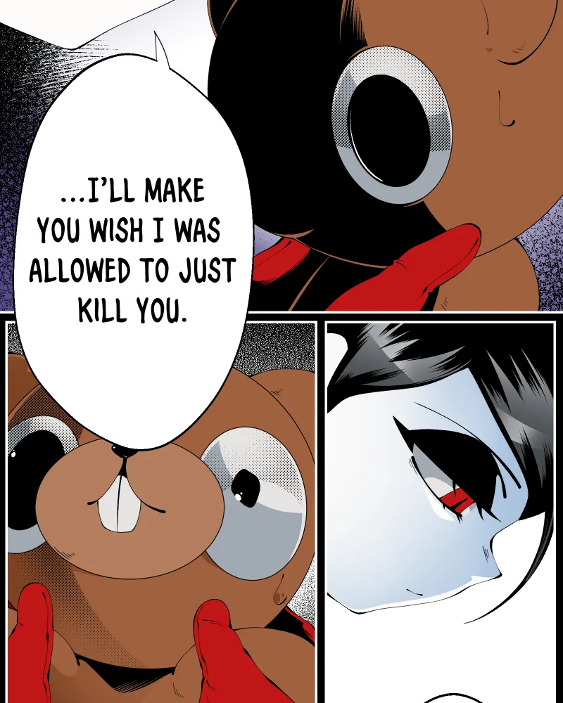The Dummy's Dummy Chapter 91 page 5 - 