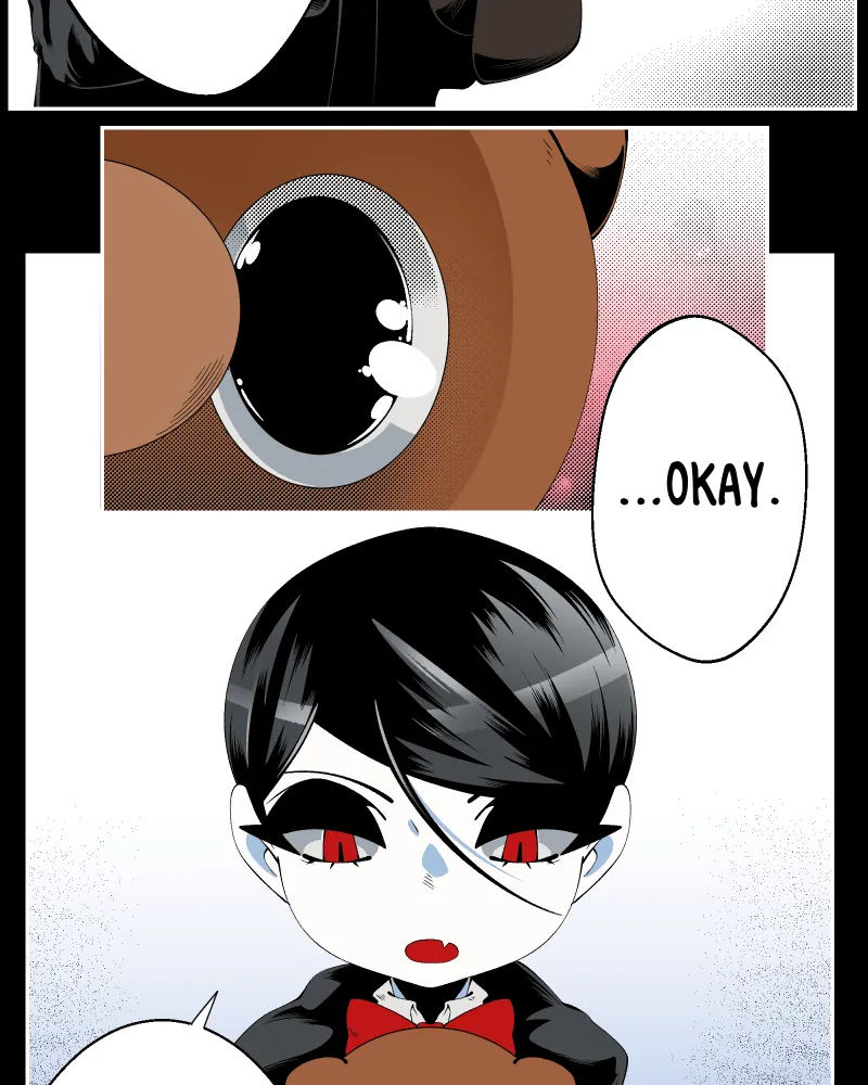 The Dummy's Dummy Chapter 91 page 7 - 